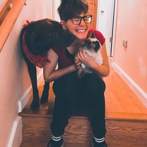 Meet your Posher, Meredith